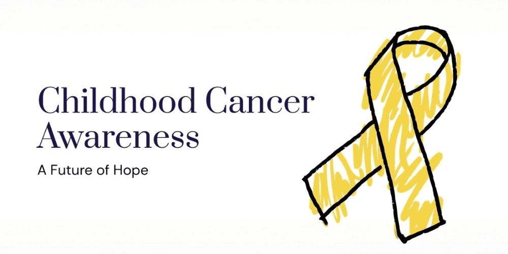 When Cells Forget the Rules: Understanding Childhood Cancer