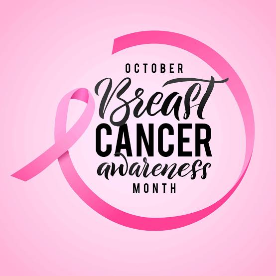 Breast Cancer: A Story Written in Our Cells