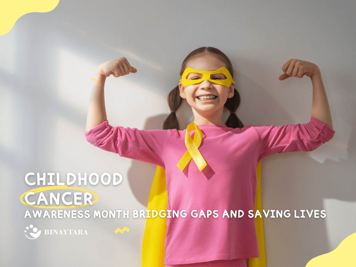 When Science Fights Back: Understanding Childhood Cancer Treatment