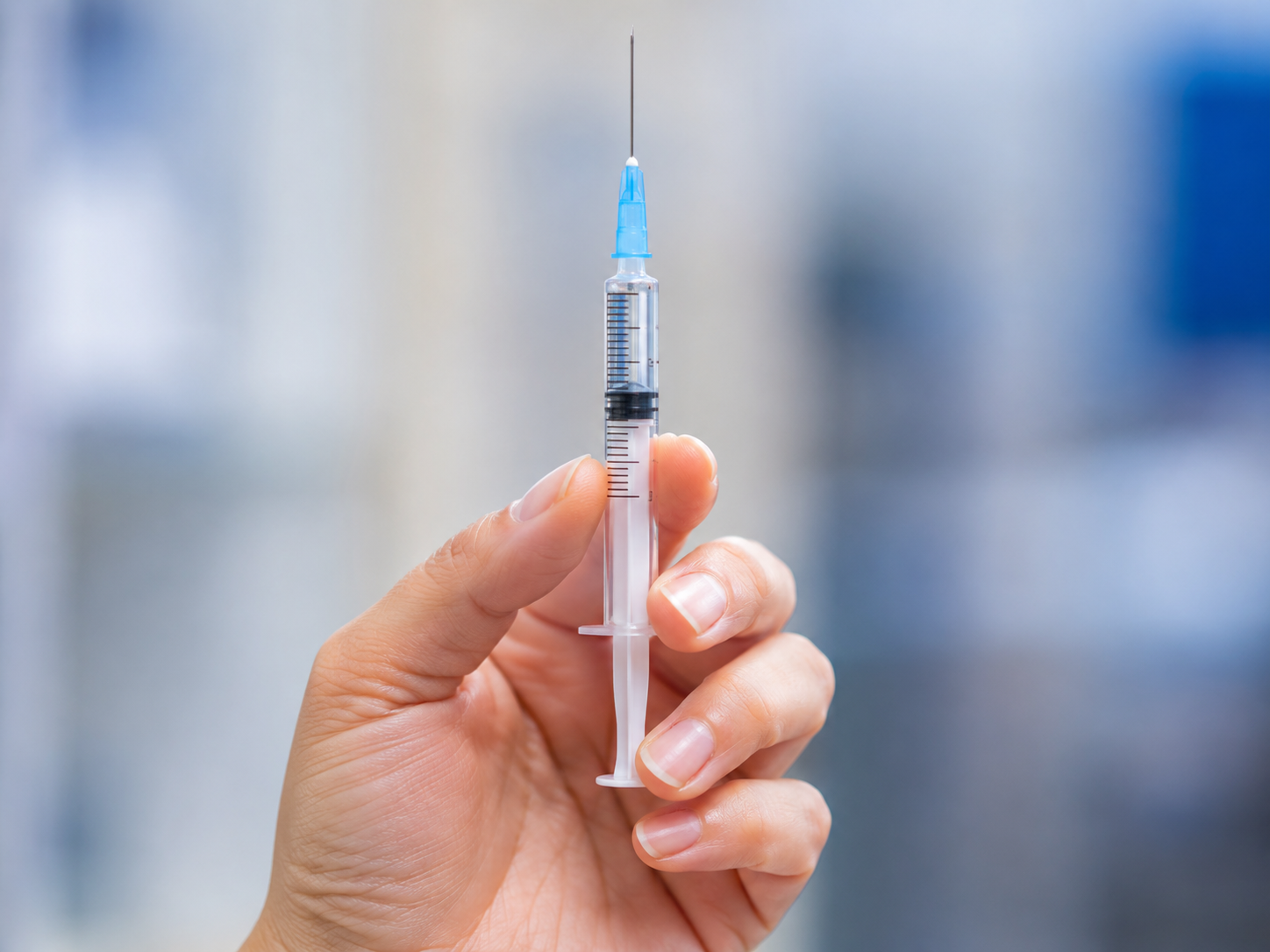 So, what about vaccines now?