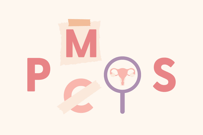 The Great Rebrand: Goodbye PCOS, Hello PMOS