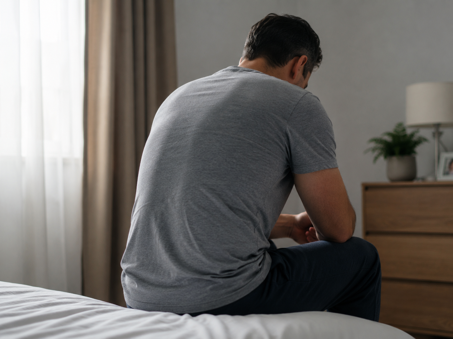 Erectile Dysfunction: A Common Issue and a Health Signal Not to Be Ignored