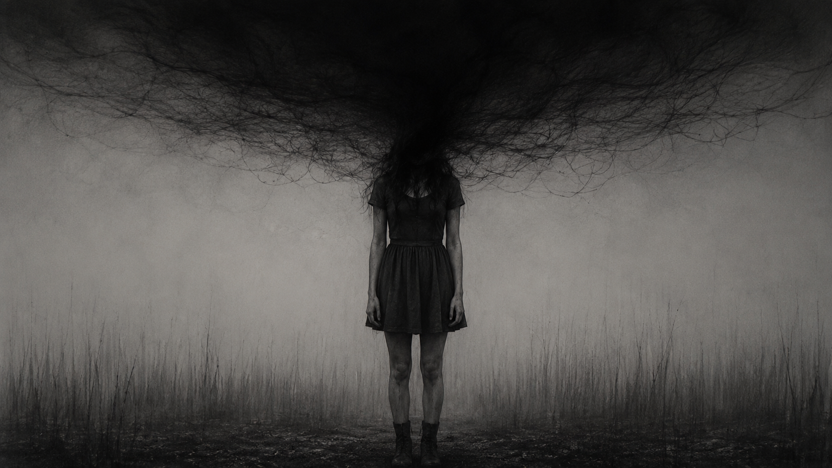 The Weight You Can't See: Understanding Depression and Anxiety