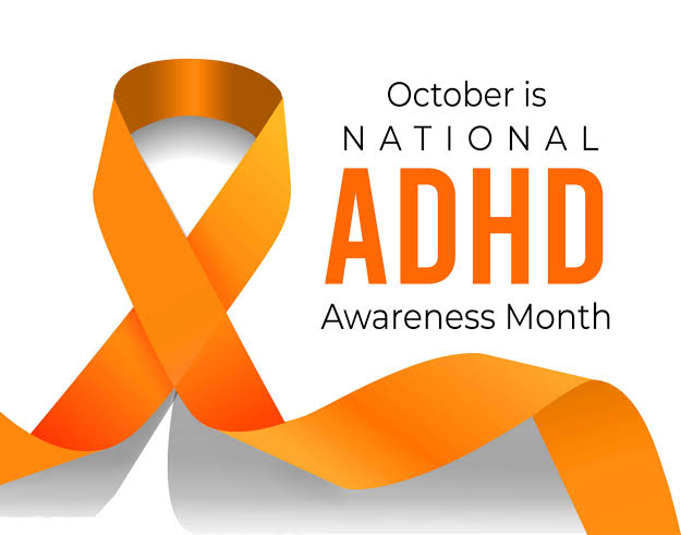 ADHD: When the Brain Has Too Many Tabs Open