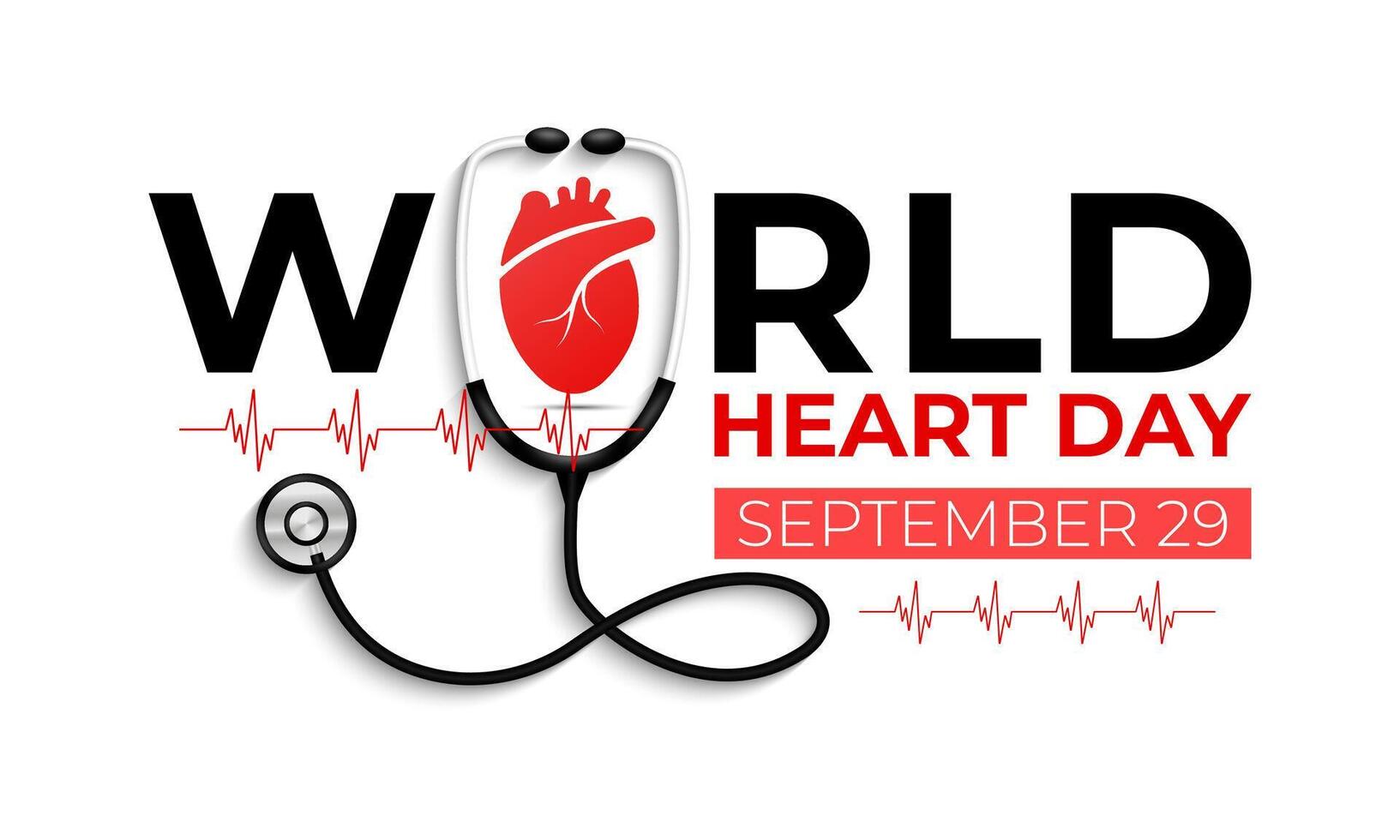 Your Heart Never Takes a Day Off: The Science Behind a Healthy Heart