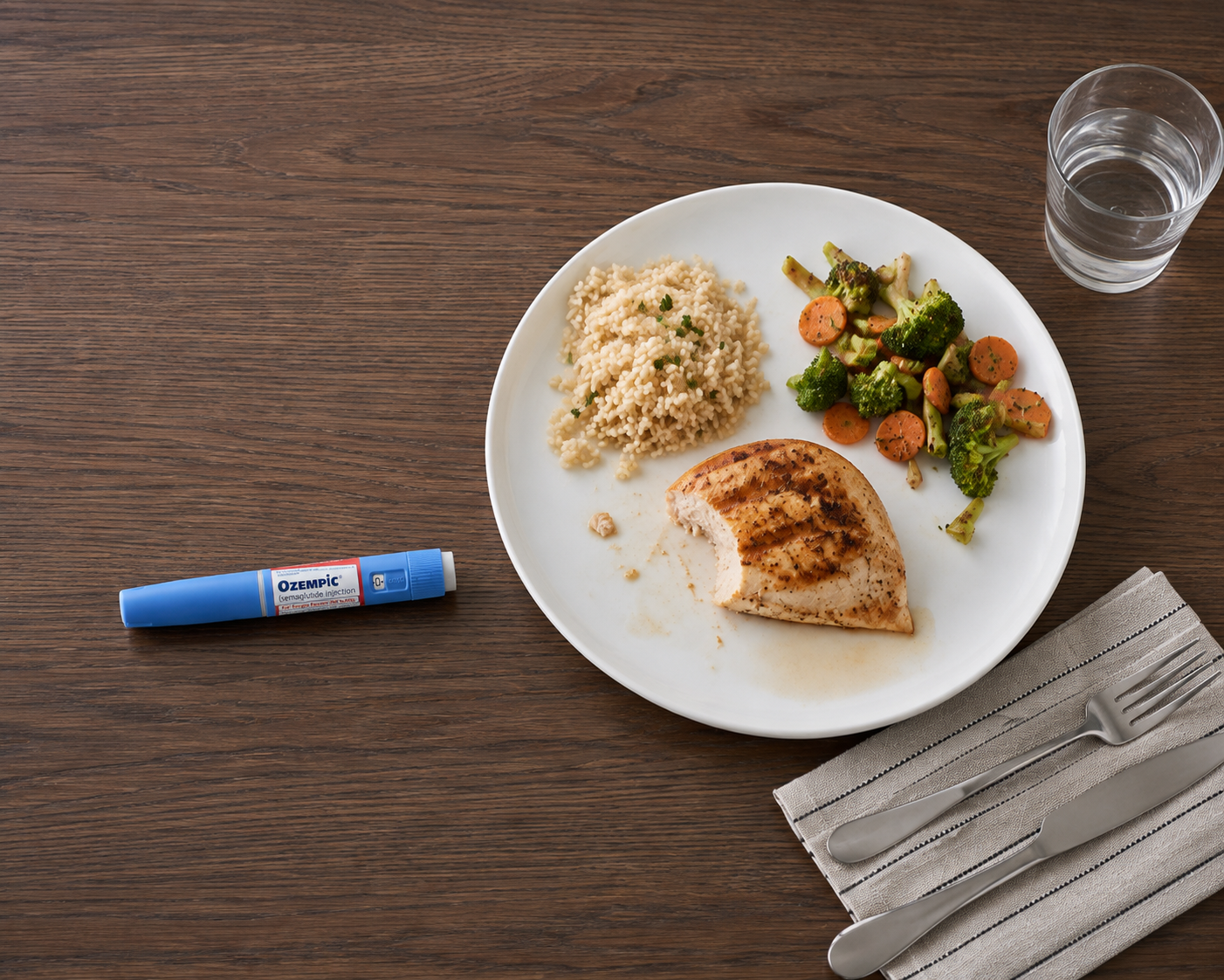 Summer blogs: Ozempic: The Injection Everyone Is Talking About