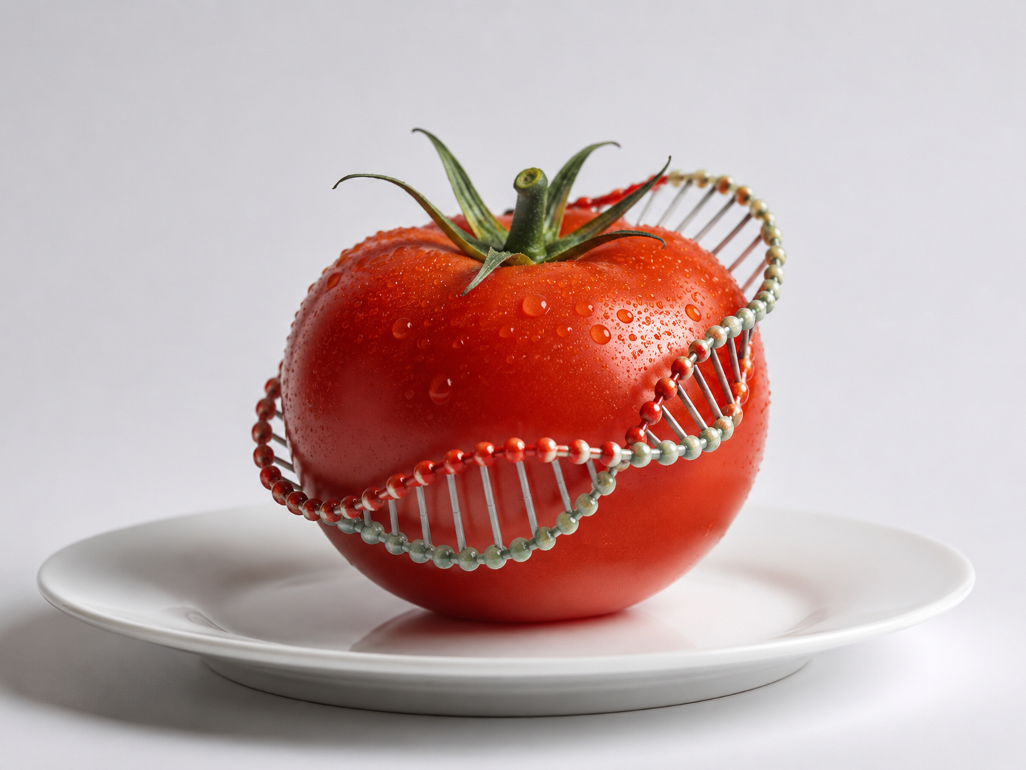 GMO Food and Organic Food: What Should We Really Worry About?